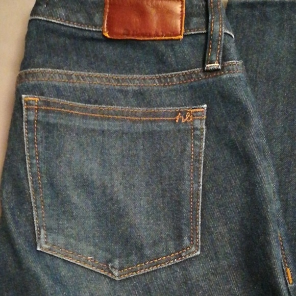 Henry & Belle 'Signature Skinny' jeans - Picture 3 of 6